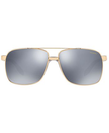 Versace - Polarized Sunglasses, VE2174 59