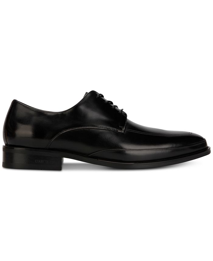 Kenneth Cole New York Men's Leisure Lace-Up Oxfords - Macy's