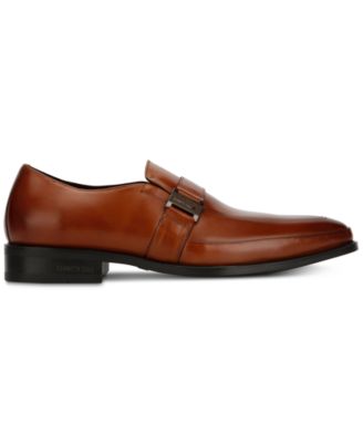 Kenneth Cole New York Men's Leisure Slip-On Loafers - Macy's