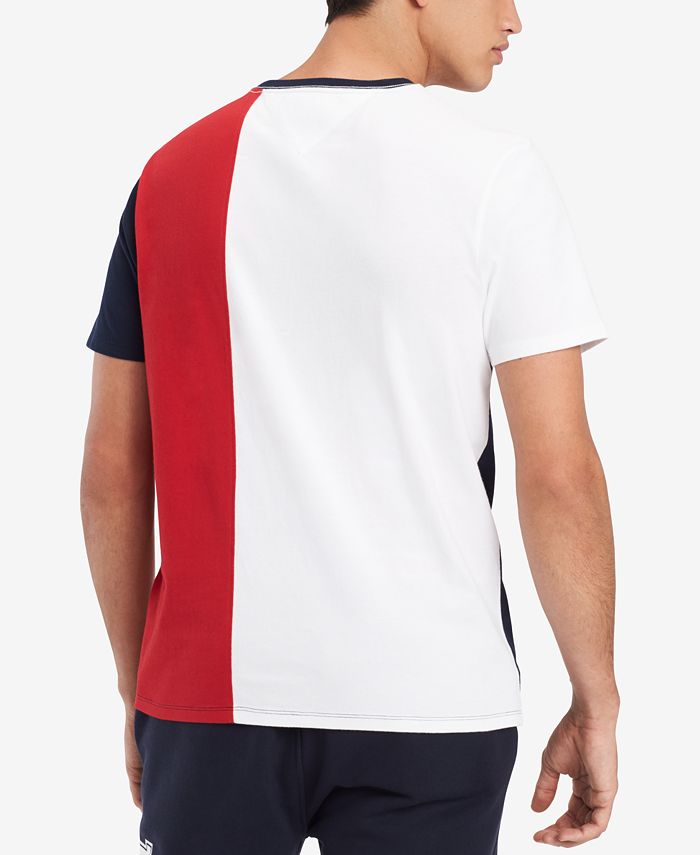 Tommy Hilfiger Men's Tarif Graphic T-Shirt, Created for Macy's - Macy's