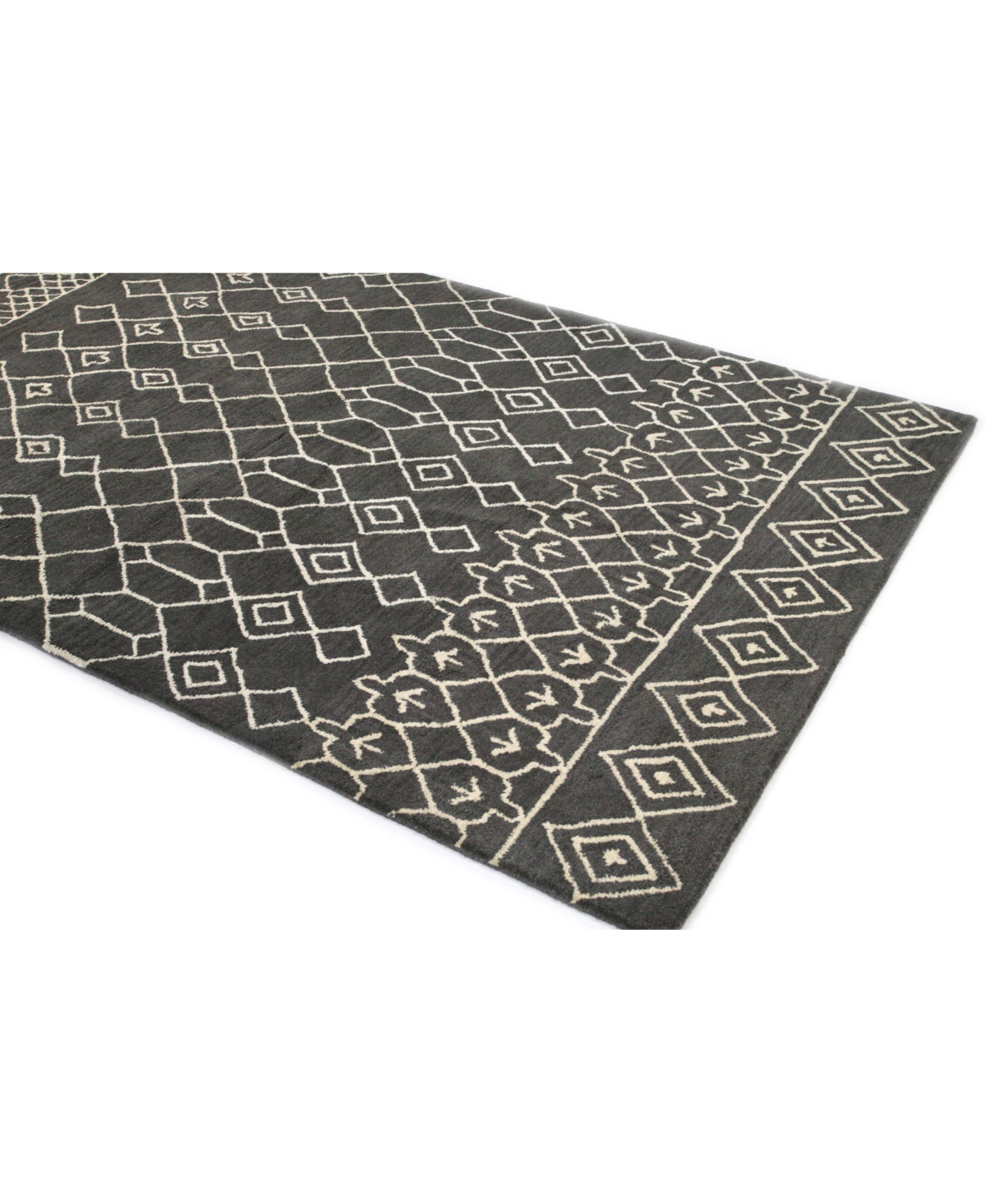 Bashian Alistar Ali-258 3'6" x 5'6" Area Rug