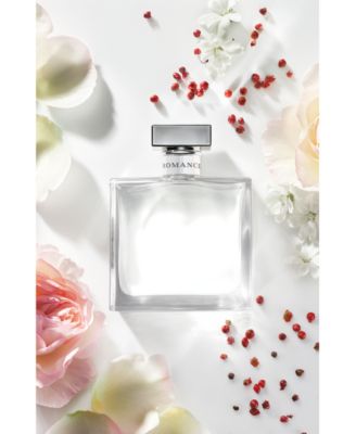ralph lauren romance body mist macy's