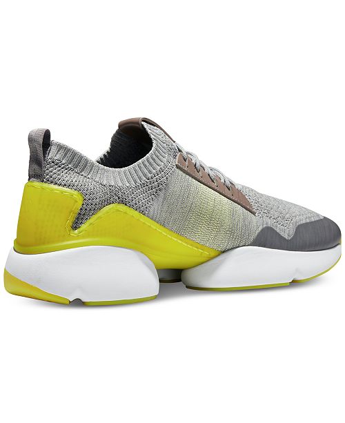 cole haan men's zerogrand all day trainer