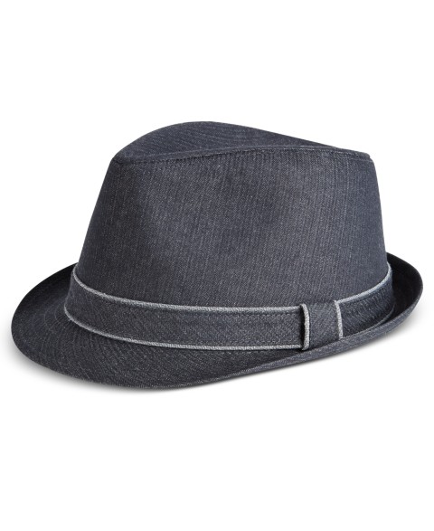 Мужские Levi's Men's Twill Fedora