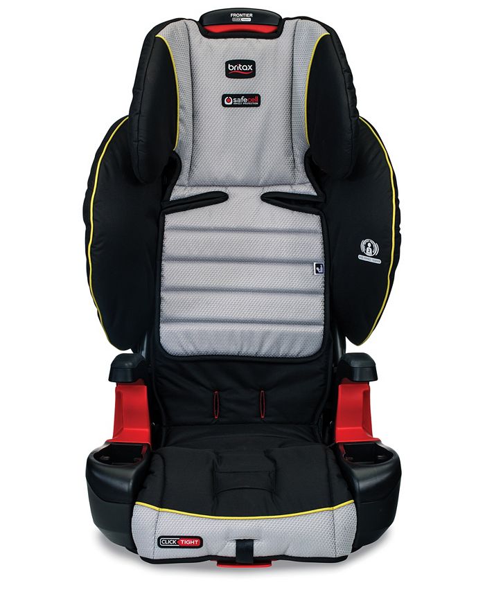 Britax Frontier Clicktight Harness2Booster Macy's