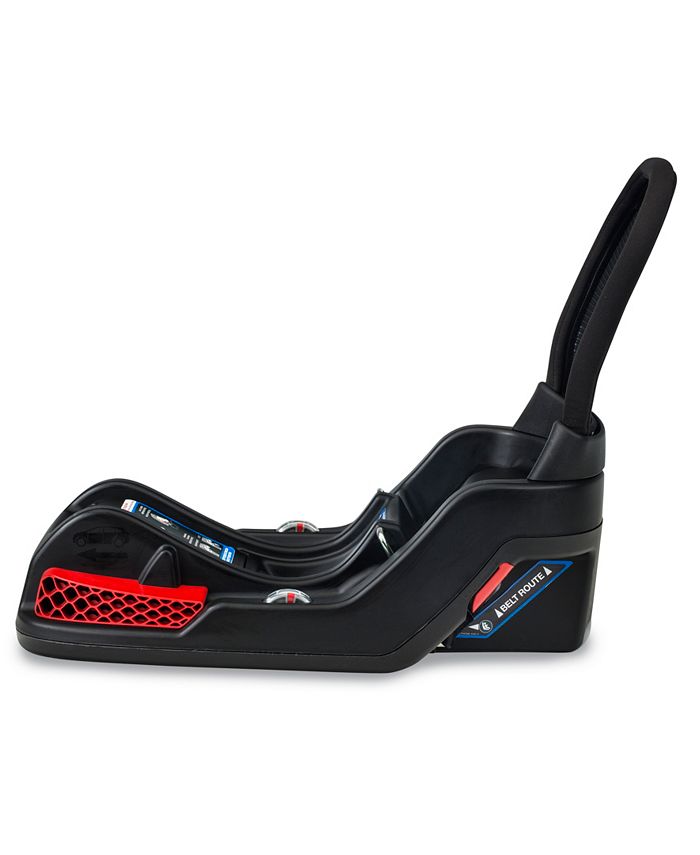 Britax Infant Car Seat Base With AntiRebound Bar Macy's