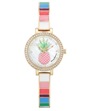 image of Tommy Bahama Pineapple Punch Watch