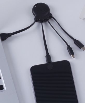 Xoopar Octopus USB Charging Cable