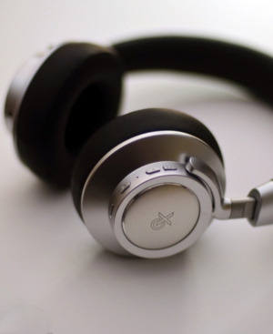 Wave Beach 3D Wireless Bluetooth Stereo Headset