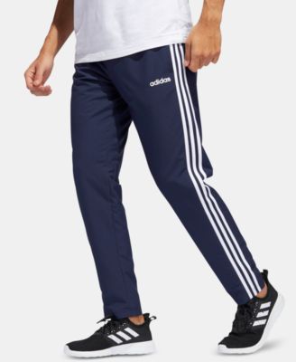 adidas 3 lines pants