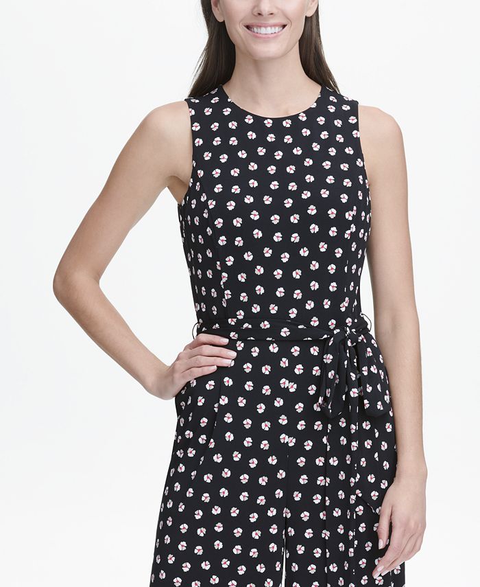 tommy hilfiger jumpsuit