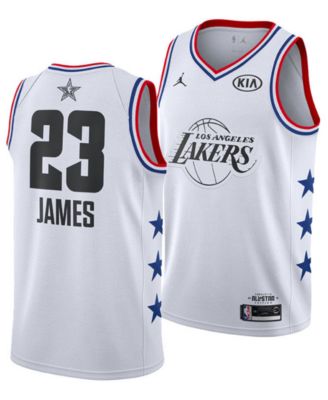 lakers all star jersey