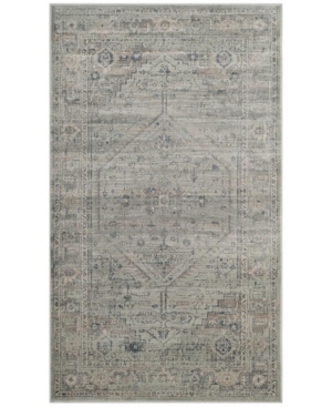 Safavieh Vintage Light Blue 3'3