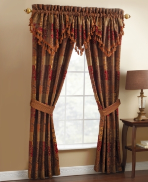 UPC 083013945797 product image for Croscill Window Treatments, Galleria 21
