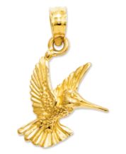 Hummingbird fine jewelry hot sale
