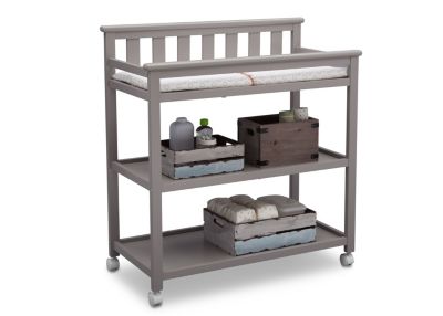 changing table with wheels