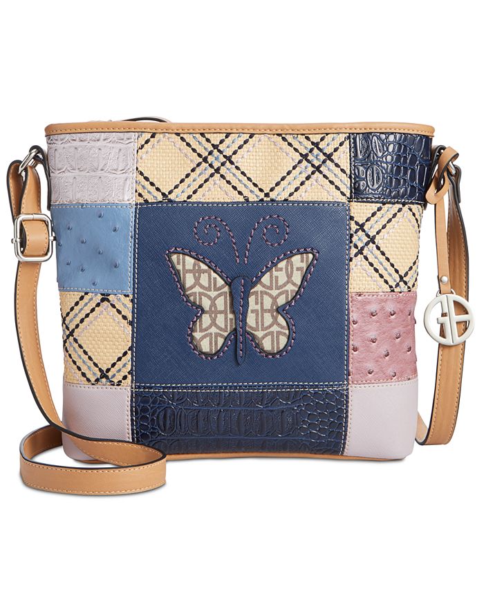 Giani bernini discount purses at macys