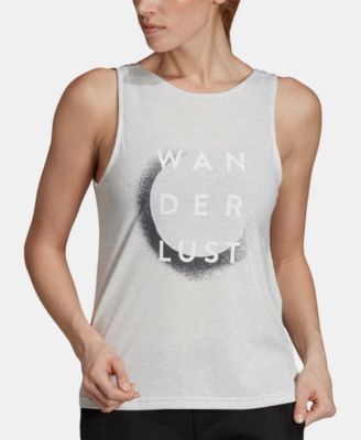 adidas wanderlust tank