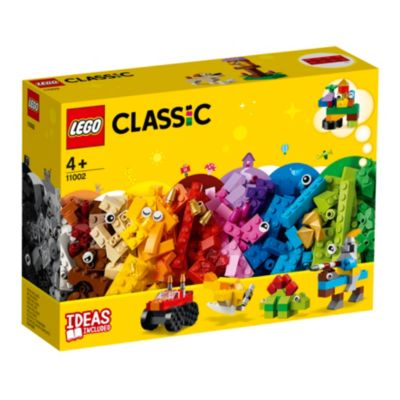 LEGO® - Basic Brick Set