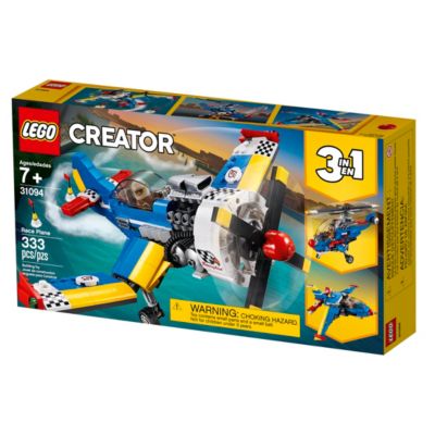 LEGO® Race Plane 31094