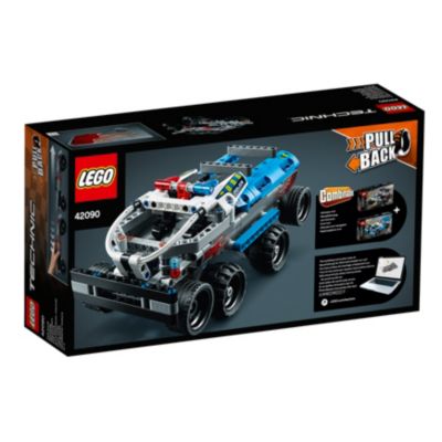 LEGO® Getaway Truck 42090