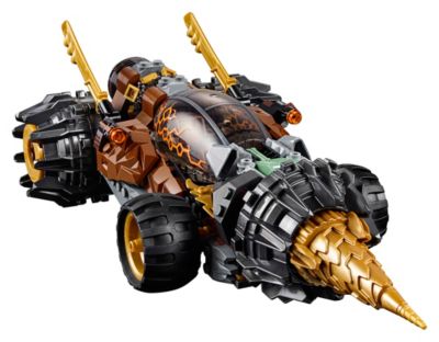 LEGO® Cole's Earth Driller 70669