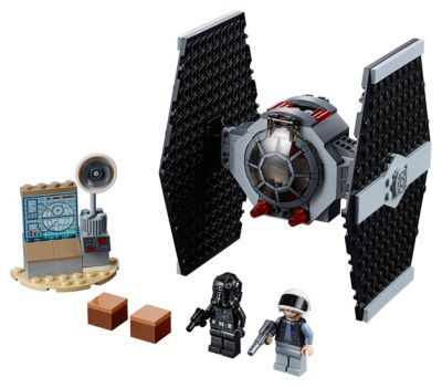 LEGO® TIE Fighter™ Attack 75237