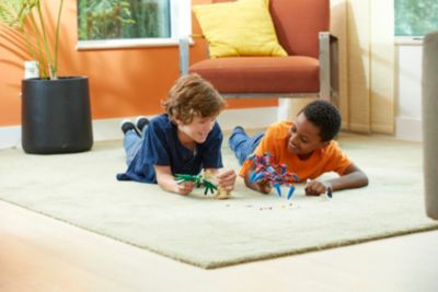 LEGO® Spider-Man's Spider Crawler 76114