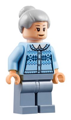 LEGO® Spider Mech vs. Venom 76115