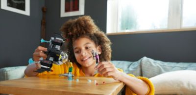 LEGO® Batman™ Batsub and the Underwater Clash 76116