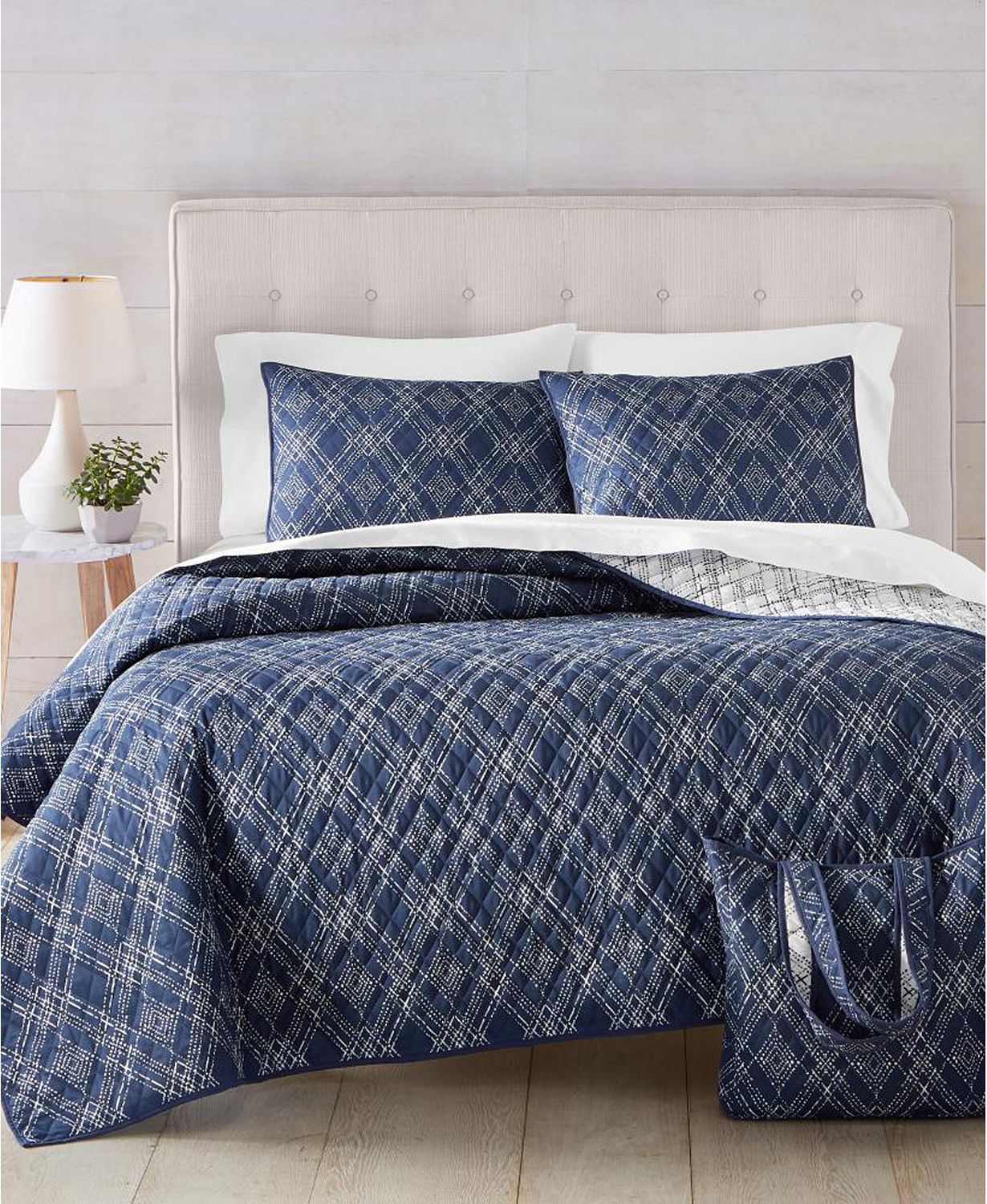 These Martha Stewart Quilt Sets Are Half Off The Daily Caller