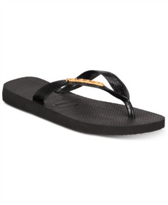 havaianas top metallic