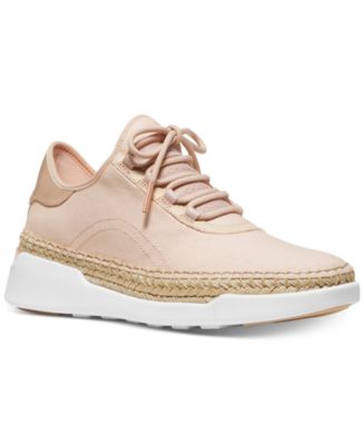 Finch lace up michael kors online