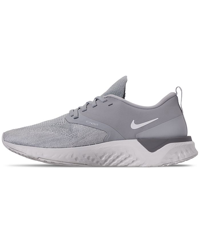 Nike odyssey react flyknit 2 finish line top