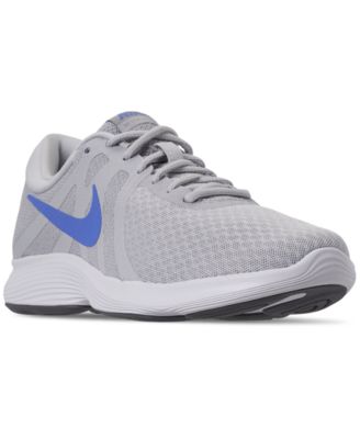 Nike Women s Revolution 4 Running Sneakers from Finish Line Macy s