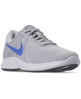 Nike revolution 4 women's best sale