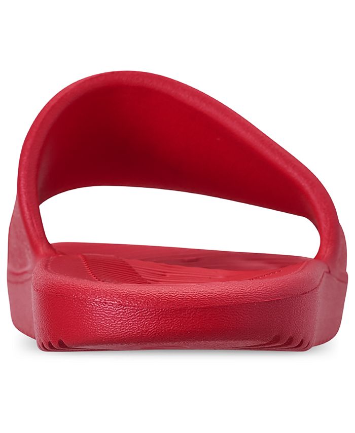 nike kawa shower men's slide