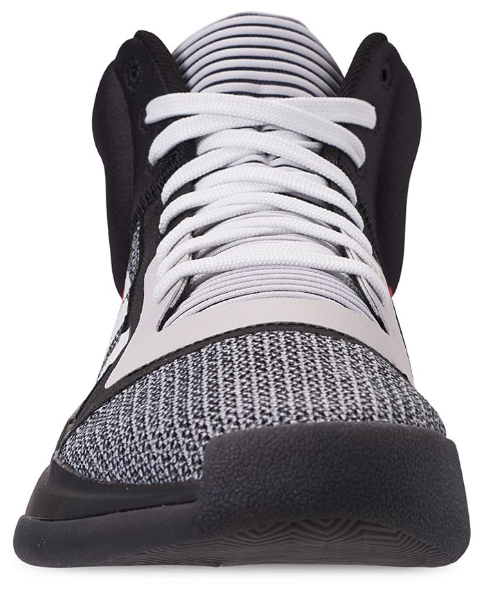 adidas men's marquee boost basketball shoes