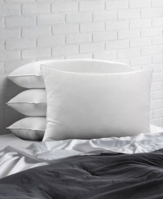 Ella Jayne Arctic Chill Super Cooling Gel Fiber Pillow Standard