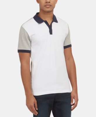 kenneth cole polo