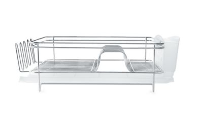 Martha Stewart Collection Dish Rack, Created for Macy's