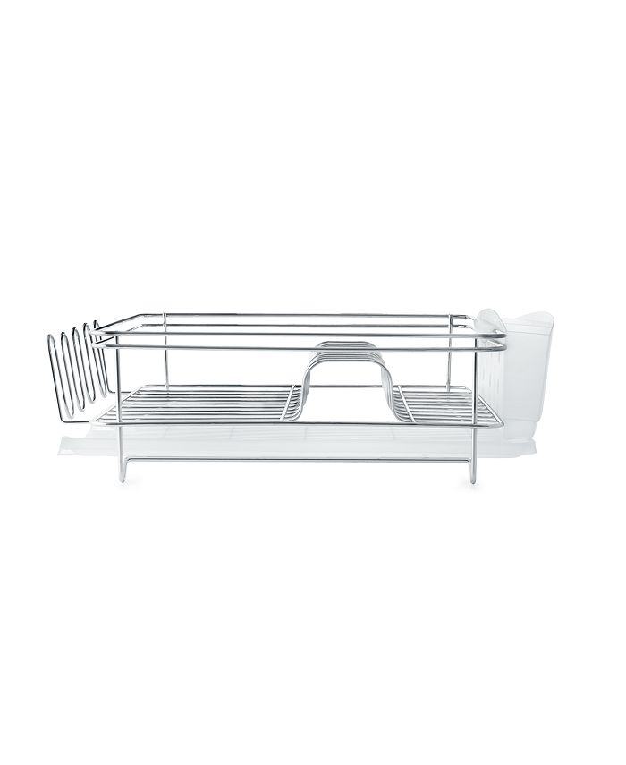 Martha stewart dish rack top