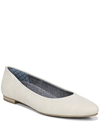 dr scholl's friendly 2 flats