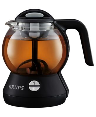 Krups FL702850 Personal Tea Kettle