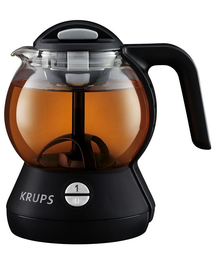 Krups FL702850 Personal Tea Kettle Macy