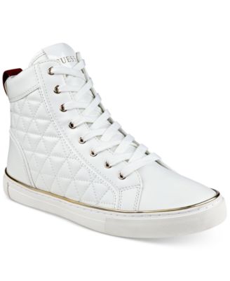 guess men's melo sneaker