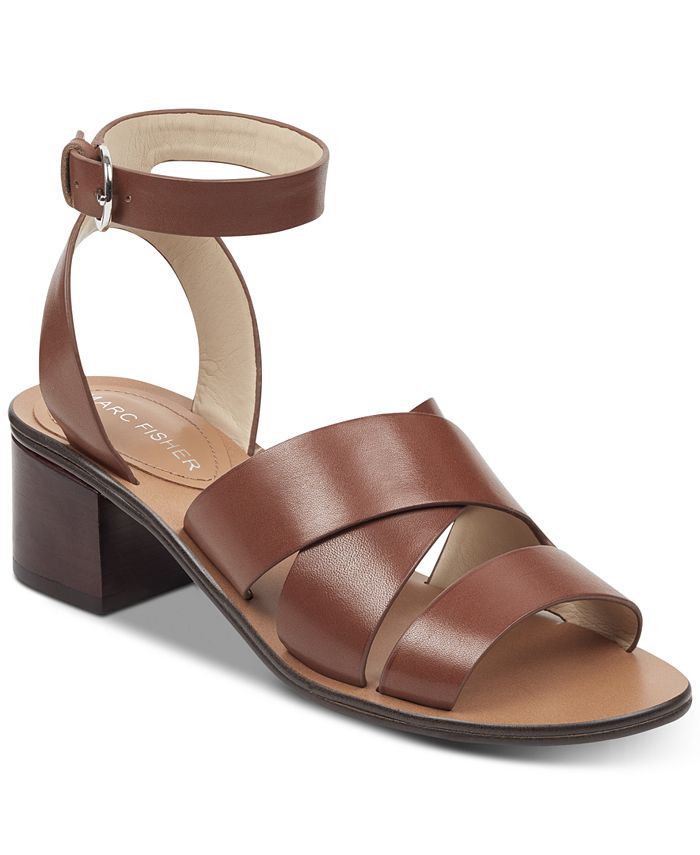 Marc Fisher Omela City Sandals Macy s
