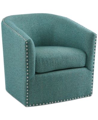 Madison Park Tyler Swivel Chair Macy s