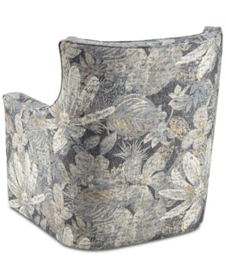 Alana Swivel Glider Chair