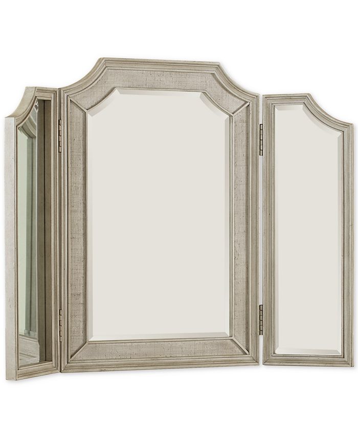 Macys deals vanity mirror